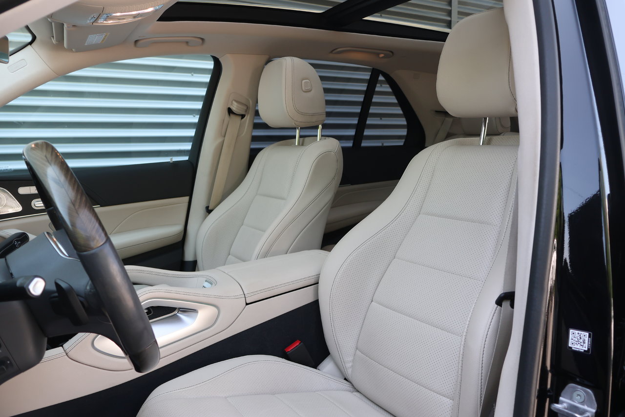 Mercedes-Benz GLE GLE450 2020 — photo 3
