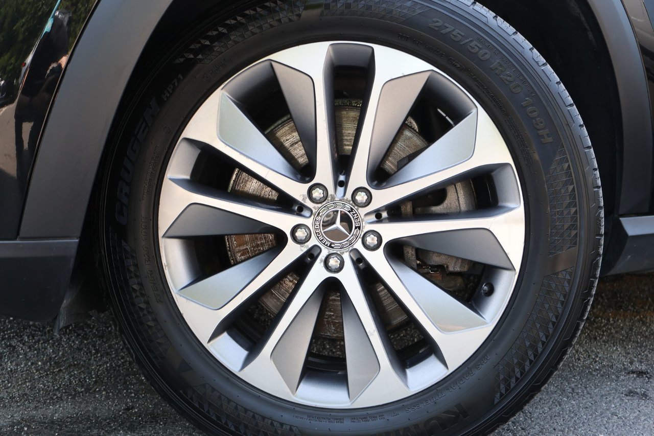 Mercedes-Benz GLE GLE450 2020 — photo 5