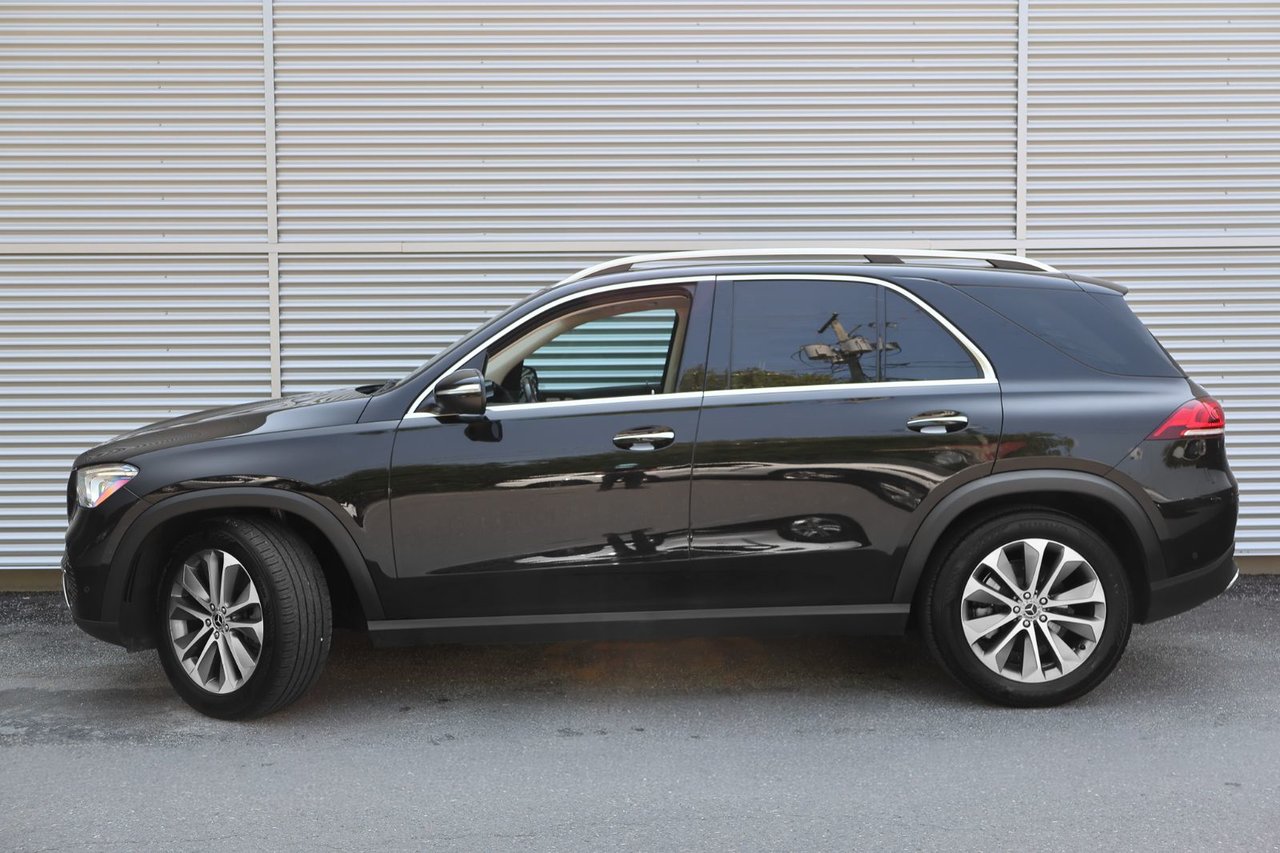 Mercedes-Benz GLE GLE450 2020 — photo 6
