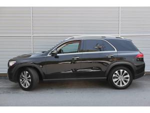 Thumbnail 6 Mercedes-Benz GLE GLE450 2020
