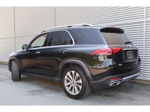 Thumbnail 7 Mercedes-Benz GLE GLE450 2020