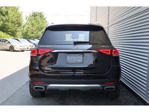 Thumbnail 8 Mercedes-Benz GLE GLE450 2020