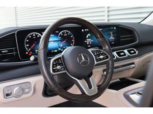 Thumbnail 9 Mercedes-Benz GLE GLE450 2020