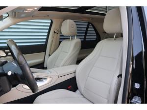 Thumbnail 11 Mercedes-Benz GLE GLE450 2020