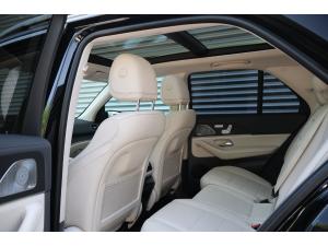 Thumbnail 12 Mercedes-Benz GLE GLE450 2020