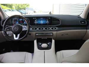 Thumbnail 14 Mercedes-Benz GLE GLE450 2020