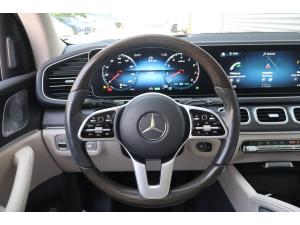 Thumbnail 15 Mercedes-Benz GLE GLE450 2020