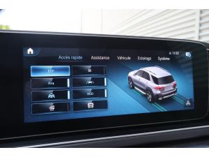 Thumbnail 20 Mercedes-Benz GLE GLE450 2020