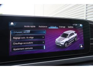 Thumbnail 22 Mercedes-Benz GLE GLE450 2020