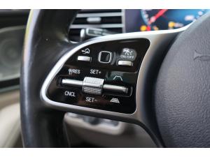 Thumbnail 27 Mercedes-Benz GLE GLE450 2020