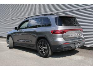 Thumbnail 8 Mercedes-Benz EQB EQB300 2024