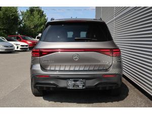 Thumbnail 9 Mercedes-Benz EQB EQB300 2024