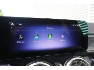 Thumbnail 19 Mercedes-Benz EQB EQB300 2024
