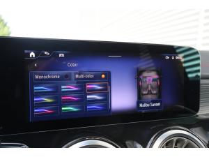 Thumbnail 21 Mercedes-Benz EQB EQB300 2024