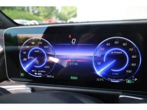 Thumbnail 28 Mercedes-Benz EQB EQB300 2024