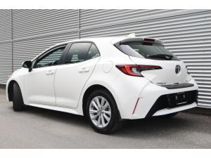 Thumbnail 8 Toyota Corolla Hatchback SE 2025