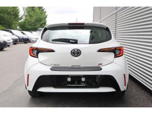 Thumbnail 9 Toyota Corolla Hatchback SE 2025