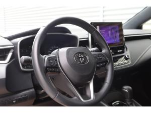 Thumbnail 10 Toyota Corolla Hatchback SE 2025