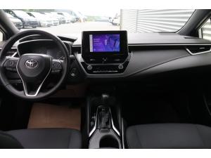 Thumbnail 14 Toyota Corolla Hatchback SE 2025