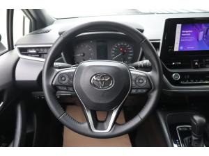 Thumbnail 15 Toyota Corolla Hatchback SE 2025