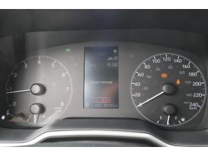Thumbnail 24 Toyota Corolla Hatchback SE 2025
