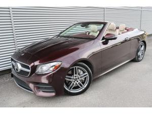 Thumbnail 5 Mercedes-Benz E-Class E400 2018
