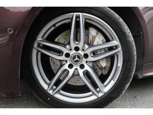 Thumbnail 6 Mercedes-Benz E-Class E400 2018
