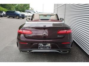Thumbnail 9 Mercedes-Benz E-Class E400 2018