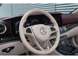 Thumbnail 11 Mercedes-Benz E-Class E400 2018