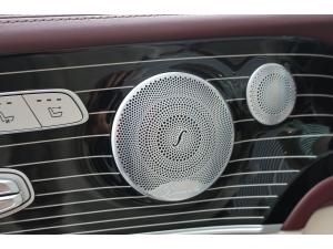 Thumbnail 13 Mercedes-Benz E-Class E400 2018