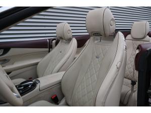 Thumbnail 14 Mercedes-Benz E-Class E400 2018