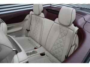 Thumbnail 16 Mercedes-Benz E-Class E400 2018