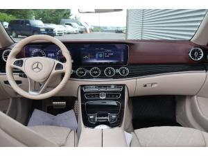 Thumbnail 17 Mercedes-Benz E-Class E400 2018