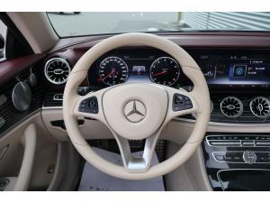 Thumbnail 18 Mercedes-Benz E-Class E400 2018