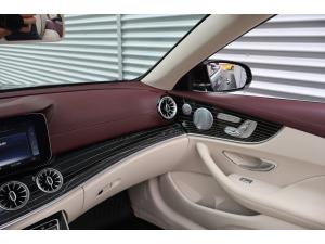 Thumbnail 19 Mercedes-Benz E-Class E400 2018