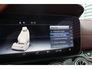Thumbnail 22 Mercedes-Benz E-Class E400 2018