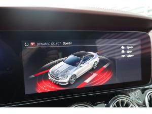 Thumbnail 24 Mercedes-Benz E-Class E400 2018