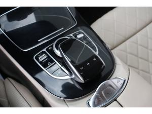 Thumbnail 26 Mercedes-Benz E-Class E400 2018