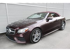 Thumbnail 28 Mercedes-Benz E-Class E400 2018