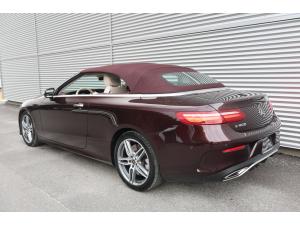 Thumbnail 29 Mercedes-Benz E-Class E400 2018