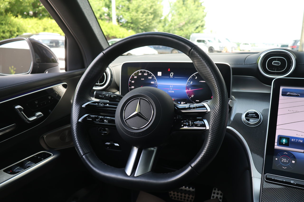 Mercedes-Benz GLC GLC300 2024 — photo 2