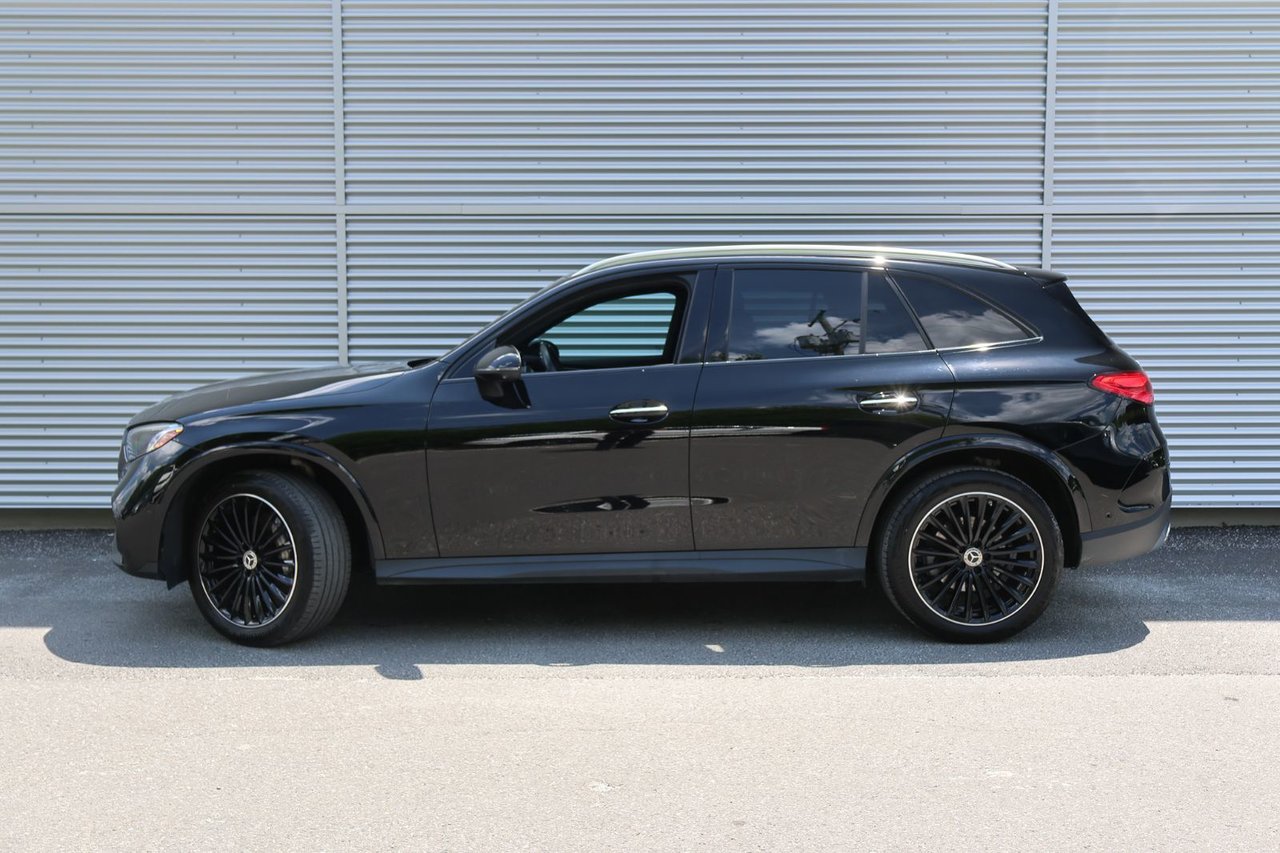 Mercedes-Benz GLC GLC300 2024 — photo 6