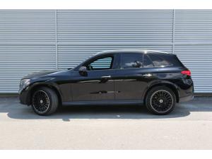 Thumbnail 6 Mercedes-Benz GLC GLC300 2024
