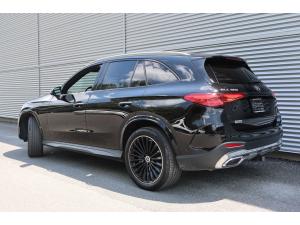 Thumbnail 7 Mercedes-Benz GLC GLC300 2024