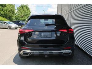 Thumbnail 8 Mercedes-Benz GLC GLC300 2024