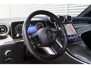 Thumbnail 9 Mercedes-Benz GLC GLC300 2024