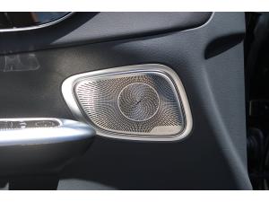 Thumbnail 11 Mercedes-Benz GLC GLC300 2024