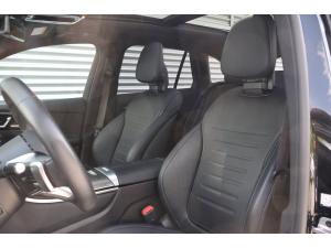 Thumbnail 12 Mercedes-Benz GLC GLC300 2024