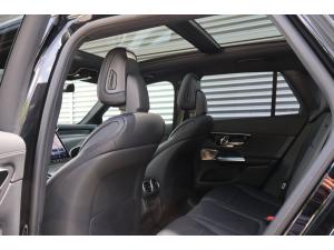 Thumbnail 13 Mercedes-Benz GLC GLC300 2024