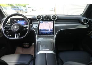 Thumbnail 15 Mercedes-Benz GLC GLC300 2024